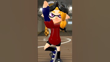 Yoga #gmod #animation #splatoon