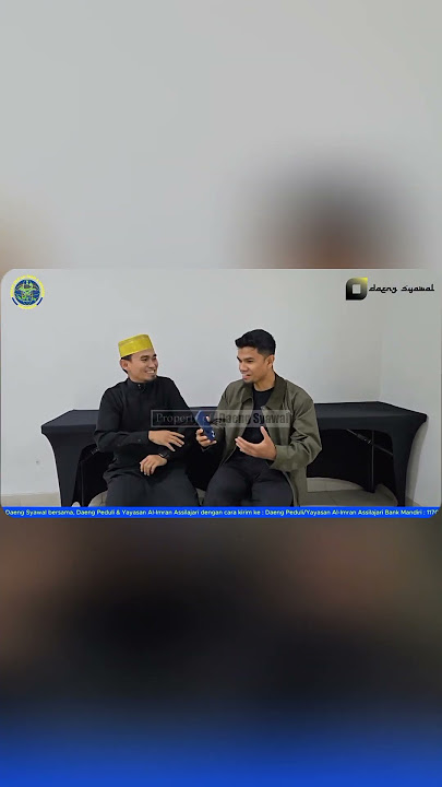 ADZAN KURDI VERSI MUZAMMIL HASBALLAH