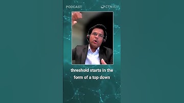 How Risk Aware Leaders Build Lasts? I CIO Talk Network