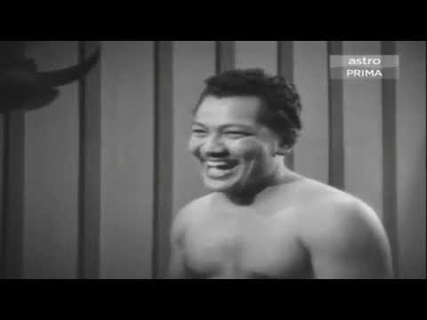 Download P. Ramlee - Bujang Lapok (1957) FULL MOVIE