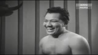 P. Ramlee - Bujang Lapok (1957) FULL MOVIE