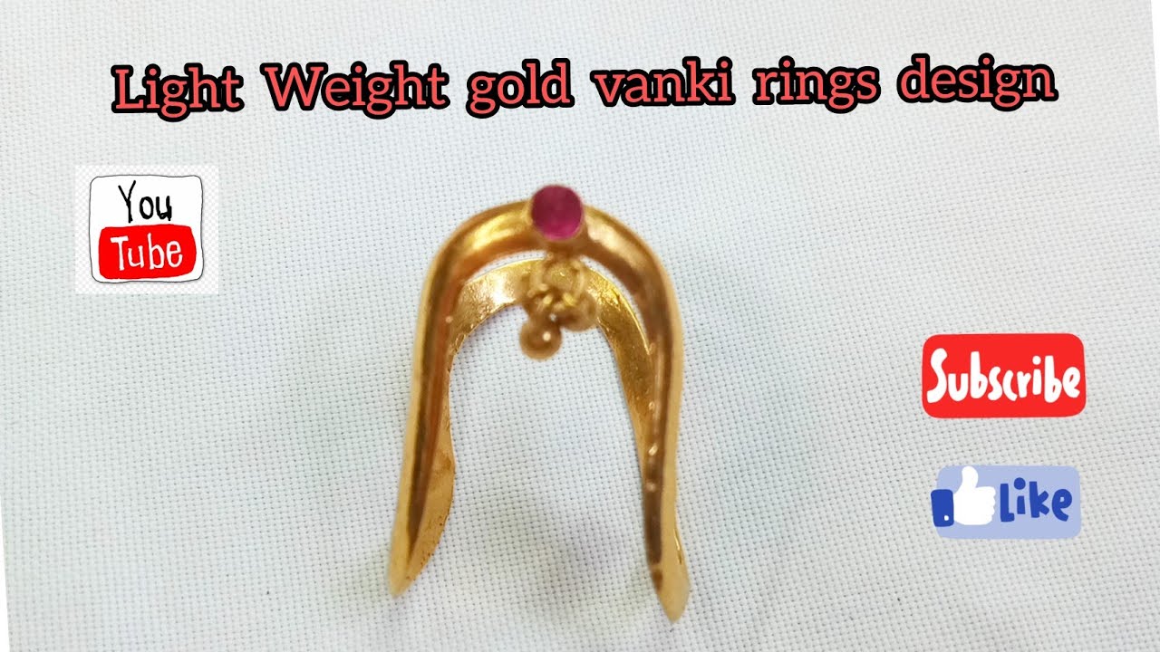 Diamond Kalyanam Ring