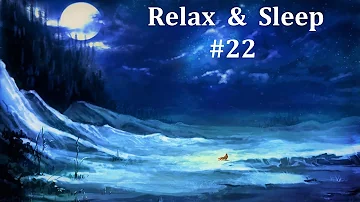 #22 || RELAX & SLEEP || WANNA TALK - JOIN DISCORD || Link in the description || HINDI