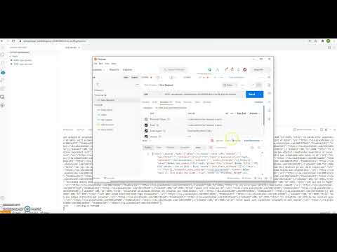 YottaDB API cache