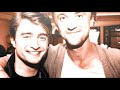 Draco & Harry | He is not you