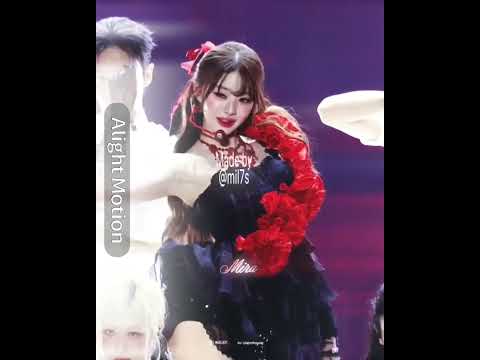 مو زي الي تخيلته ميرا اطلق ايدوتر الميكرز لميرا واقطع لسلس لميرا ميرا وليندا اطلق دو 