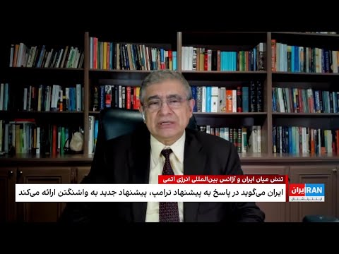 نامور حقیقی گذشت زمان در مذاکرات به نفع ایران نیست