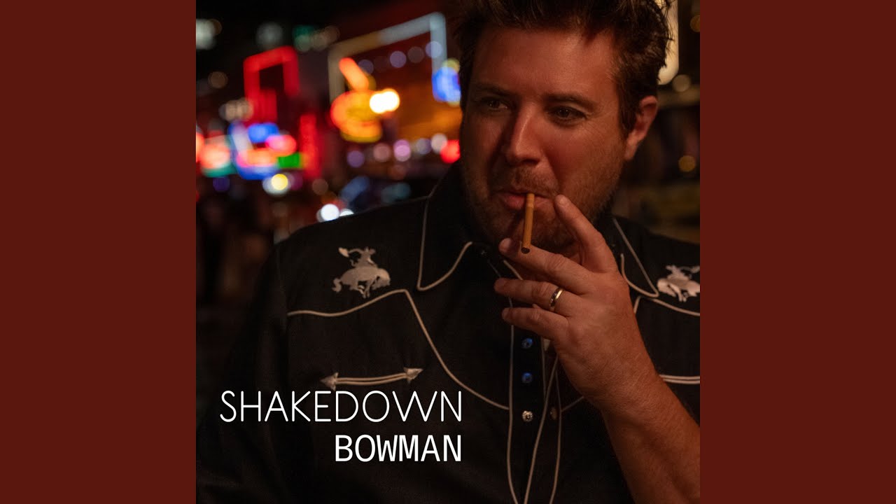 Shakedown adlı videoyu YouTube'da izle Shakedown adlı videoyu YouTube'da izle