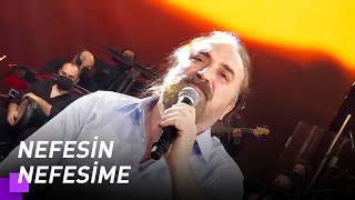 Volkan Konak - Nefesin Nefesime | Kuzeyin Oğlu Volkan Konak 6. Bölüm