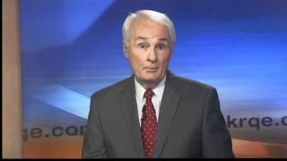 Evening News Webcast: September 28, 2011