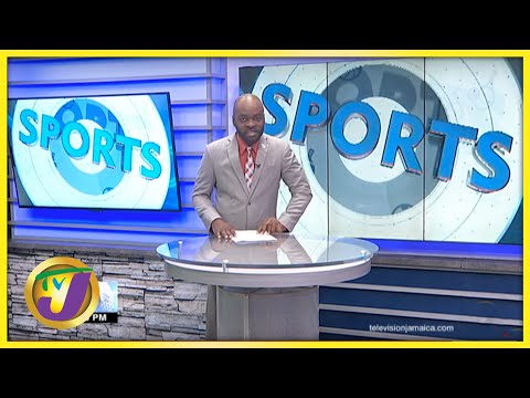 Jamaica's Sports News - Nov 16 2021