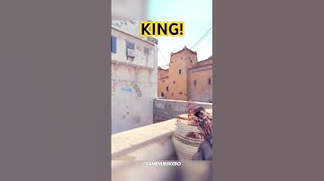 FACEIT LVL 10: Glock to USP – Pistol Round MASTER 🎯” #cs2  #кс2 #csgoskins