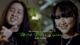Hendra Ang - Milih Dalan Liyane ft Happy Asmara (Official Music Video)