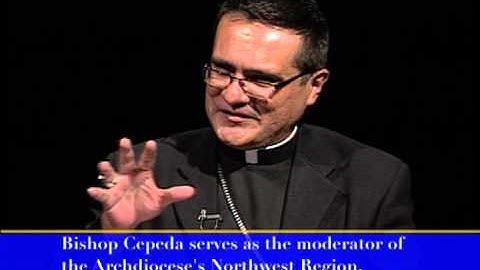 Immigration and the Church: Left, Right or Catholic?