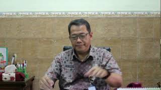 Code Pink (kode pink) simulasi kehilangan bayi RSUD Kardinah