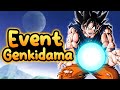 Comment Réussir Toutes les Missions de l'event Genkidama ! Guide Dokkan Battle
