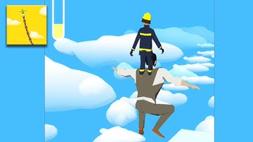 Tower Run - All Levels - Gameplay Android, iOS #03