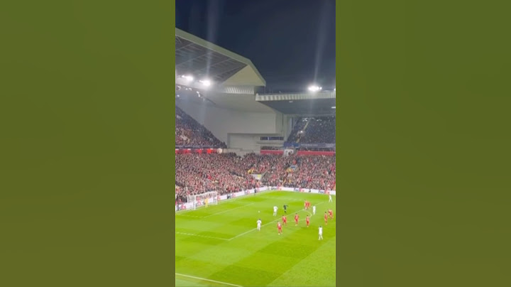 How did Mbappe missed this penalty against Liverpool 🤔