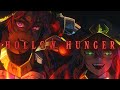 HOLLOW HUNGER Sylviro PinkySez Cover 