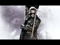 Blade Trinity extended OST (instrumental)