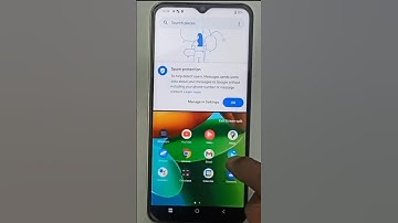 vivo y16 tips/tricks