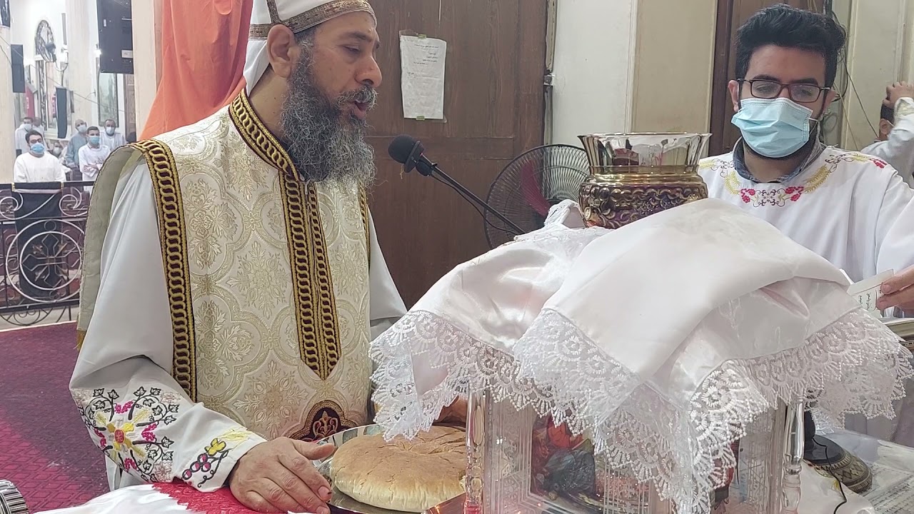 قسمه ذبح اسحق