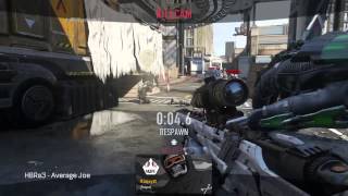 Sick Double Kill Call of Duty®: Advanced Warfare