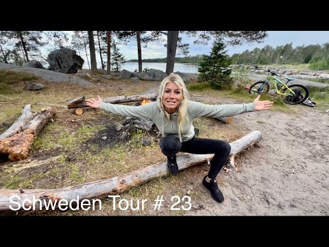 Galtström - unsere Top Empfehlung in Schweden | alles kostenlos - Schweden Tour #22