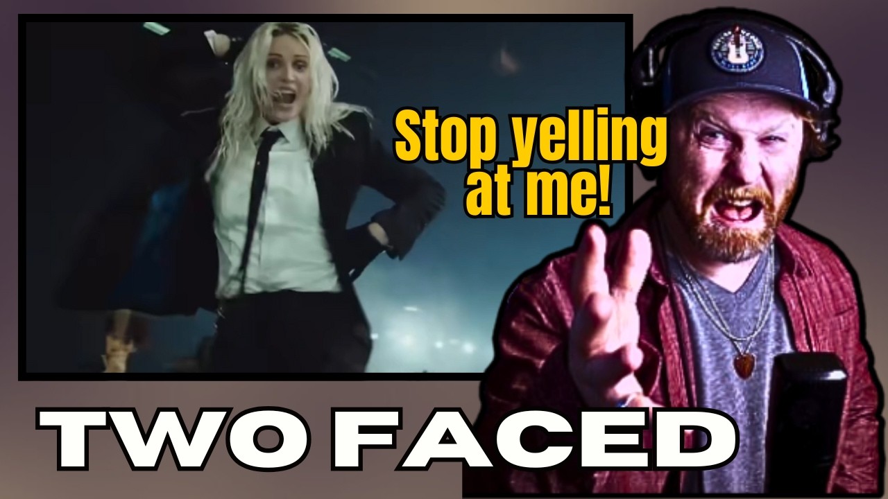 Я ТЕПЕРЬ полностью подсел на Linkin Park