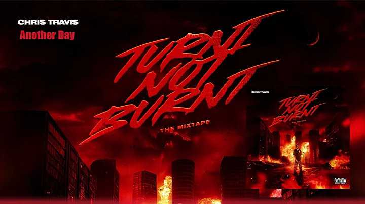 Chris Travis - Another Day (Official Audio)