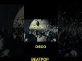 BEATPOP DISCO 1 – Electro Disco fiestero 🎶MUSICA PARA ALEGRARTE EL DIA 🎶