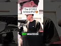 watch chrisgwheeler on kick the gt3rs is beautiful #adinross #kaicenat #gt3rs #supercars