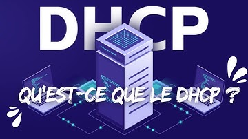 Qu’est-ce que le DHCP ? Explication Simple pour les Débutants