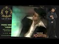 Prime Minister - Visions (Live in 2000) [Classic Grapetree Records] | Christian Rap #tbt
