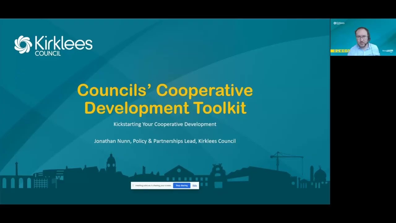 CCIN 26 Councils Coop Development Toolkit