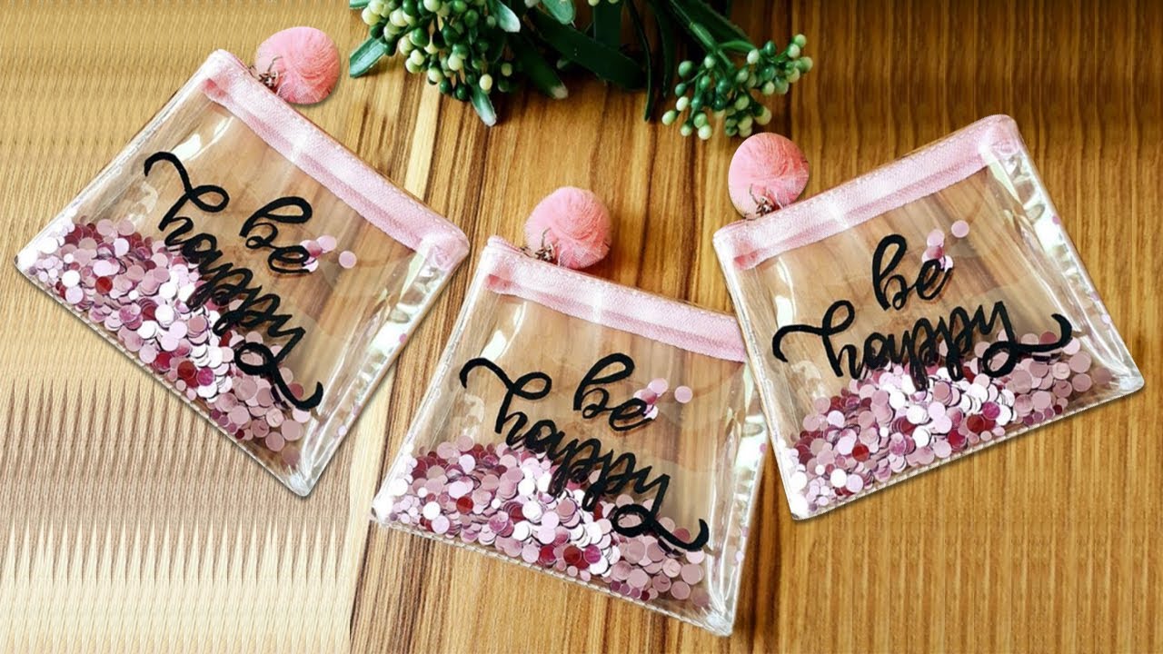 NECESSAIRE SHAKE BOX - TATI ROCHA