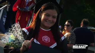 2021 Mid-East CTC Certificate Ceremony Highlight Video