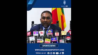 "Golf is My New Love" – Mahela Jayawardene Talks Cinnamon Golf Classic 2026