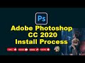 How to Install Adobe Photoshop Express on Windows 10 | Complete Installation #photoshop #adobe #