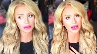 Famous ADDRESSING THE HATE | Gigi Net Worth