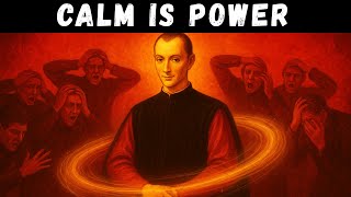 13 Lessons from Machiavelli to Keep Calm | The Machiavellian Philosophy of Power,Control & Composure