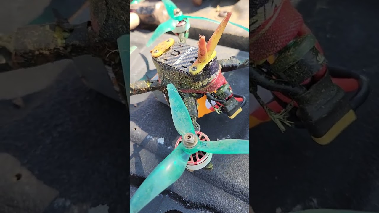 gemfan stack savers for drones work