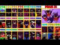 Incredibox Sprunki Mix All Phases: Phase 1-35 - NEW UPDATE | NEW MOD!