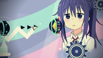 (Insane?) Summertime by Amixam | GD 2.11