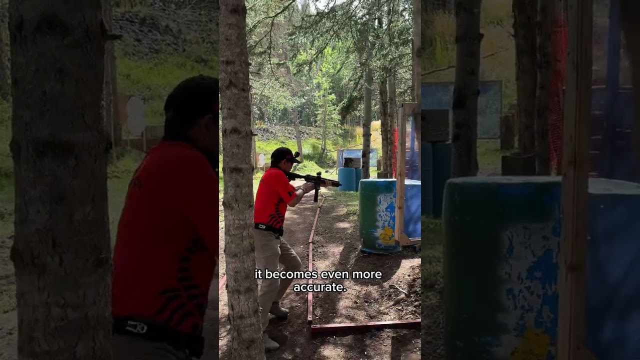 KGAC IPSC Qualifier  RGD306Ultra  