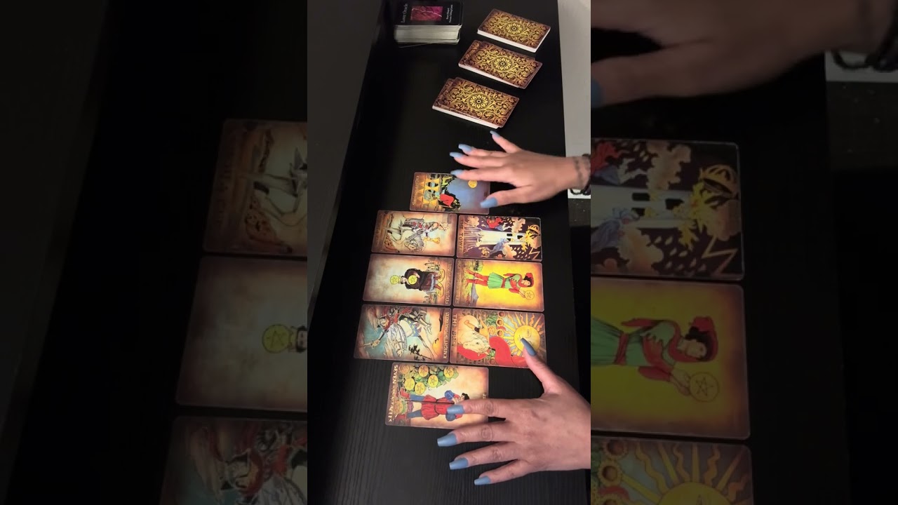 ♊️ Gemini next 3 days! ♊️