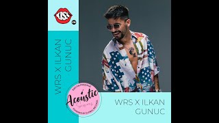 wrs x ilkan Gunuc - Amore (Acoustic Session by Global Records) Resimi