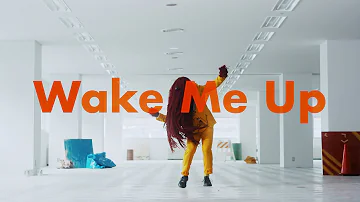フレデリック「Wake Me Up」Music Video / frederic “Wake Me Up”