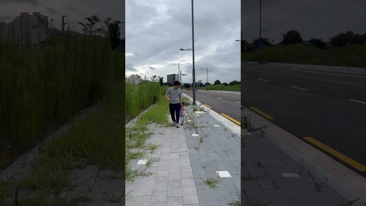 🇧🇩🇰🇷 Precious moment| Family time | #internationalcouples #babygirl #cute #momlife #dad