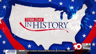 TDIH Attack launched on Columbus, Ga